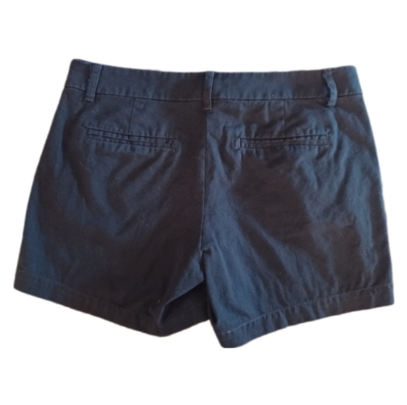 J.Crew chino shorts  womens size 6 - Picture 2 of 6
